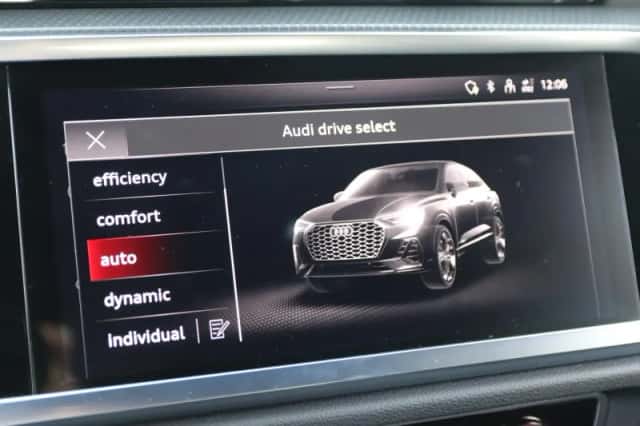 Audi Q3 (2022) thumbnail 34