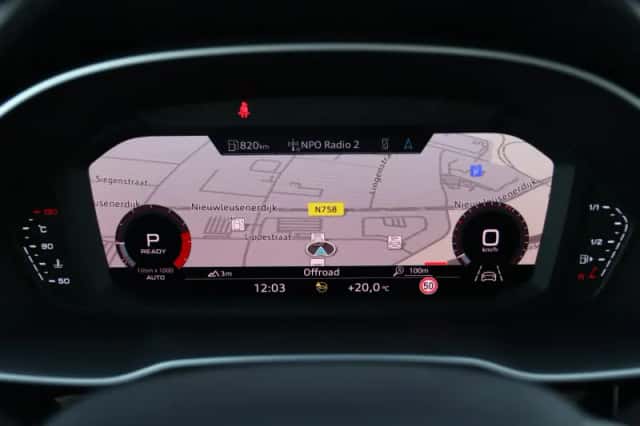 Audi Q3 (2022) thumbnail 35
