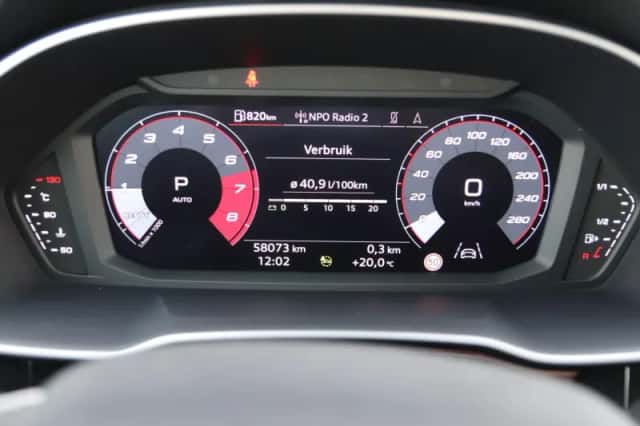 Audi Q3 (2022) thumbnail 36