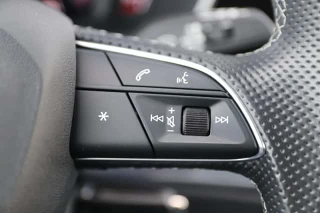 Audi Q3 (2022) thumbnail 38
