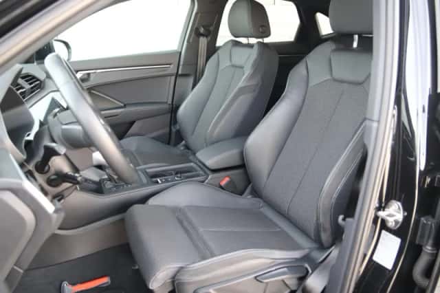 Audi Q3 (2022) thumbnail 5