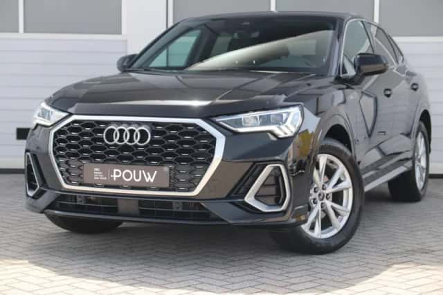 Audi Q3 (2022) thumbnail 43
