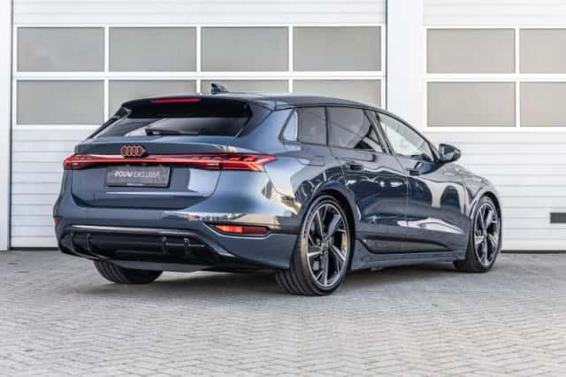 Audi S6 (2026) thumbnail 2