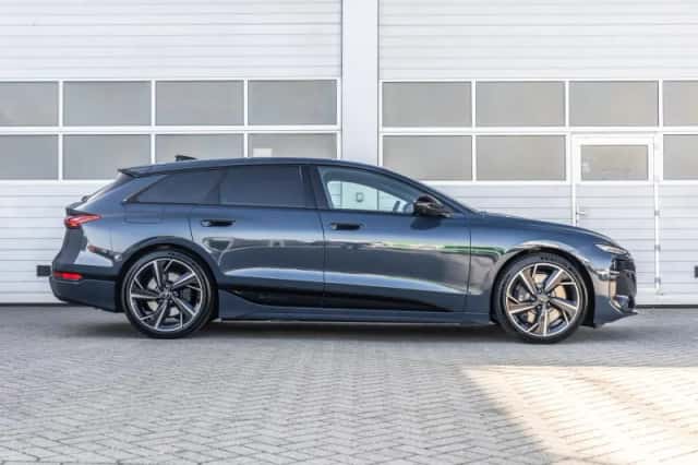 Audi S6 (2026) thumbnail 3