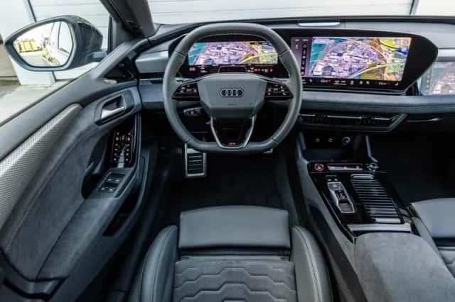 Audi S6 (2026) thumbnail 22