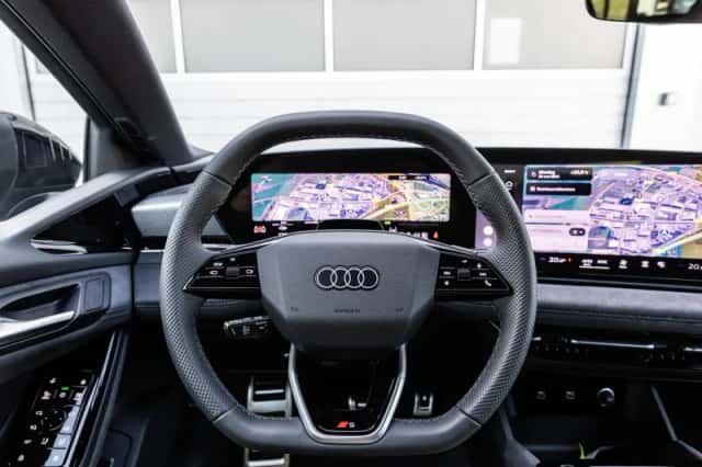 Audi S6 (2026) thumbnail 23