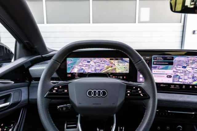 Audi S6 (2026) thumbnail 24