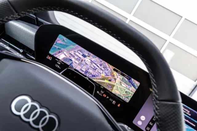 Audi S6 (2026) thumbnail 25
