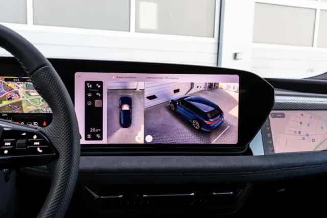 Audi S6 (2026) thumbnail 34
