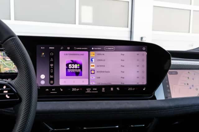 Audi S6 (2026) thumbnail 36