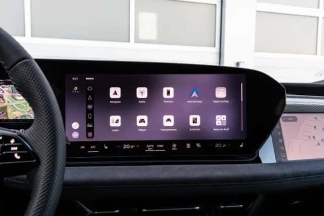 Audi S6 (2026) thumbnail 38