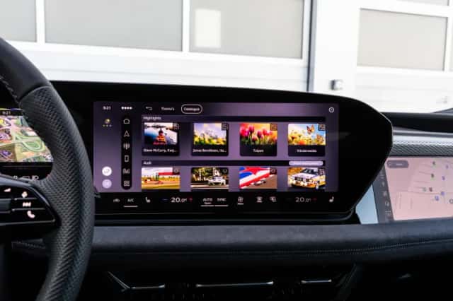 Audi S6 (2026) thumbnail 39