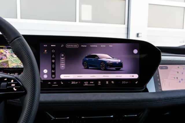 Audi S6 (2026) thumbnail 40