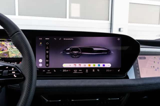 Audi S6 (2026) thumbnail 41