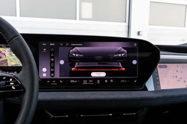 Audi S6 (2026) thumbnail 42