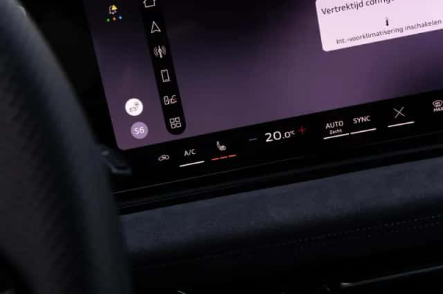 Audi S6 (2026) thumbnail 45