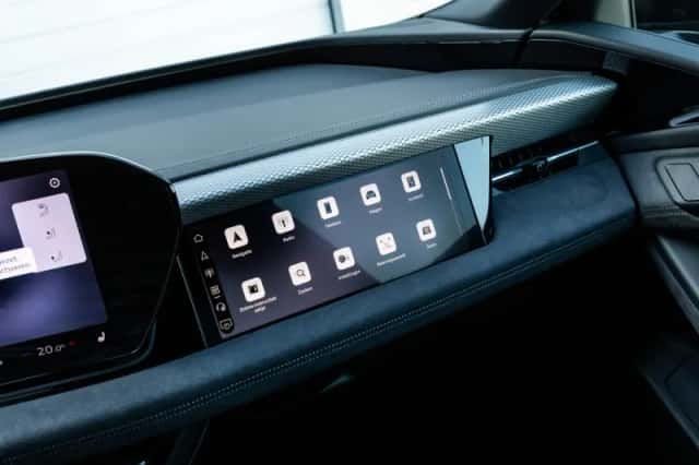 Audi S6 (2026) thumbnail 47