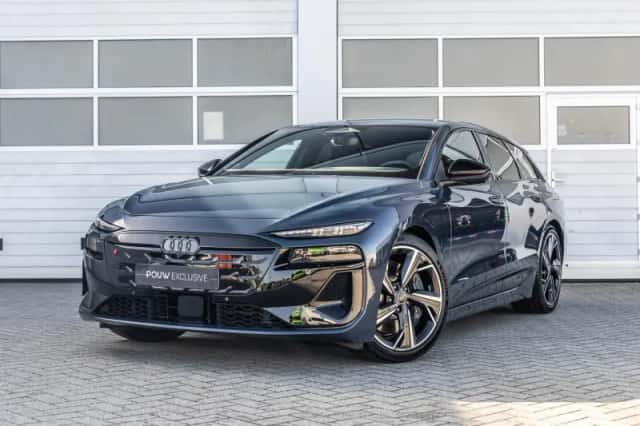 Audi S6 (2026) thumbnail 51