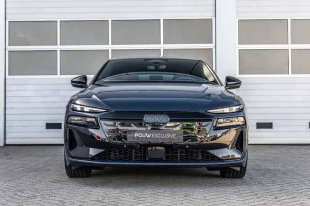 Audi S6 (2026) thumbnail 7