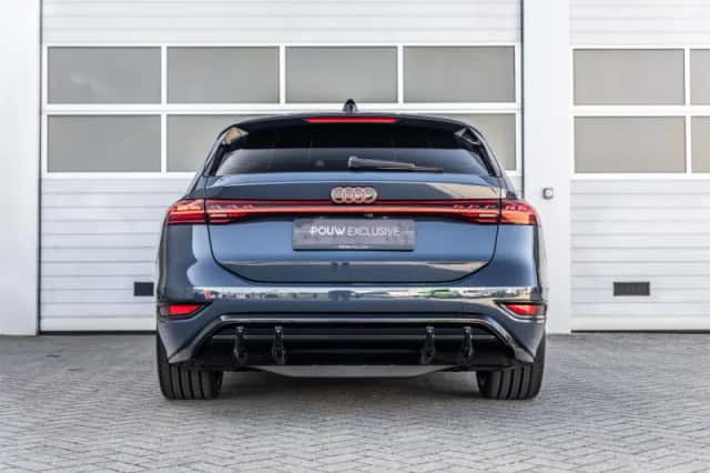 Audi S6 (2026) thumbnail 9