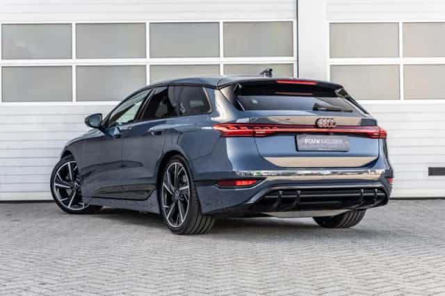 Audi S6 (2026) thumbnail 10