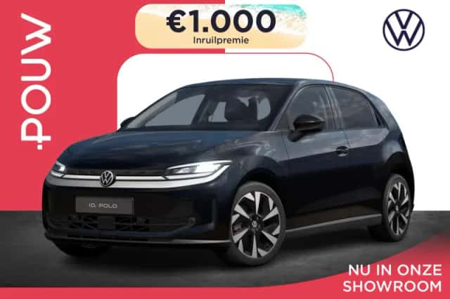 Volkswagen ID. Polo (2026) thumbnail 1