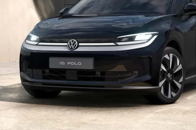 Volkswagen ID. Polo (2026) thumbnail 15