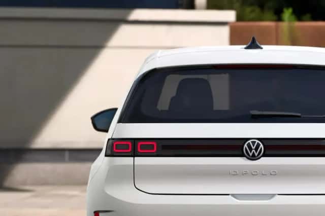 Volkswagen ID. Polo (2026) thumbnail 7