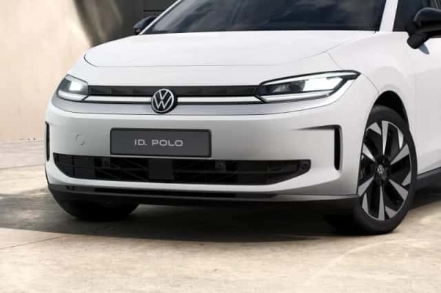 Volkswagen ID. Polo (2026) thumbnail 14