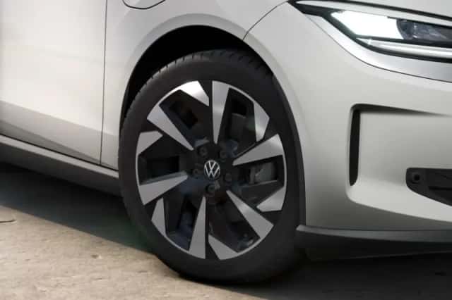 Volkswagen ID. Polo (2026) thumbnail 10