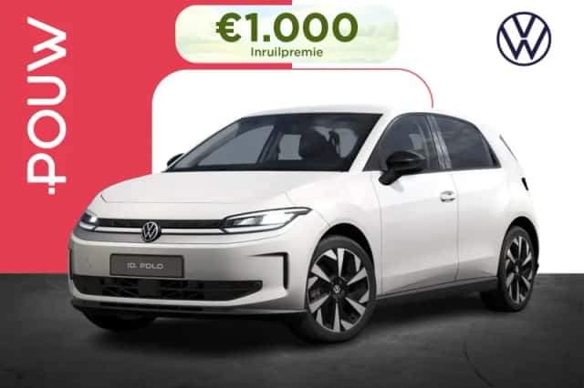 Volkswagen ID. Polo (2026)
