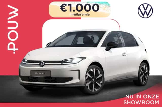 Volkswagen ID. Polo (2026) thumbnail 1