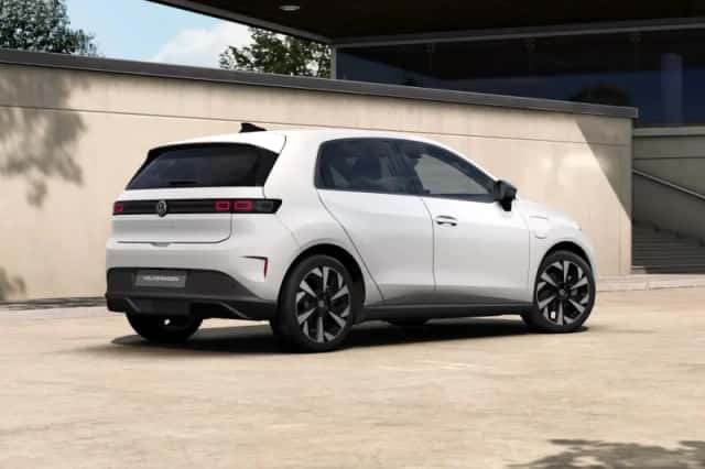 Volkswagen ID. Polo (2026) thumbnail 2