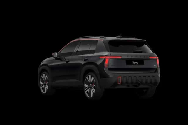 Škoda Epiq (2026) thumbnail 2