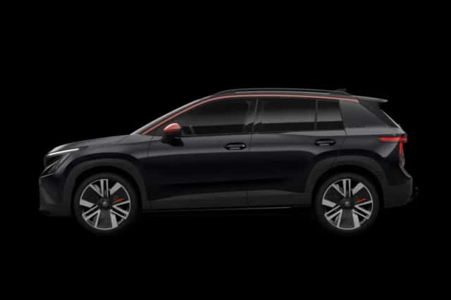 Škoda Epiq (2026) thumbnail 3