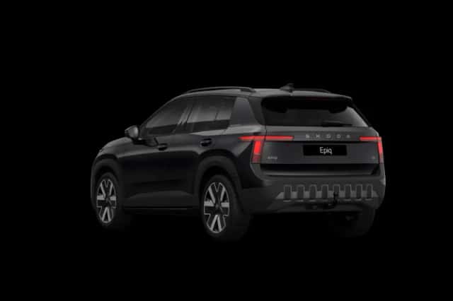 Škoda Epiq (2026) thumbnail 2