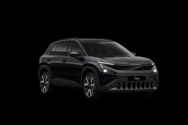 Škoda Epiq (2026) thumbnail 5