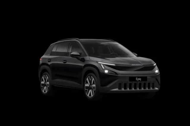 Škoda Epiq (2026) thumbnail 5