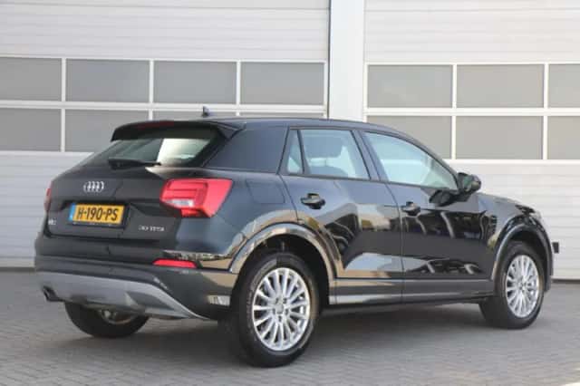 Audi Q2 (2020) thumbnail 2