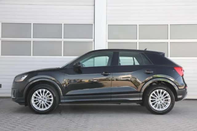 Audi Q2 (2020) thumbnail 11