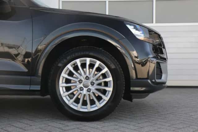 Audi Q2 (2020) thumbnail 12