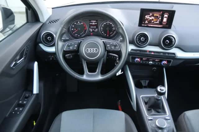 Audi Q2 (2020) thumbnail 17