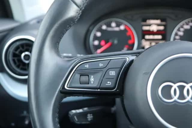 Audi Q2 (2020) thumbnail 20