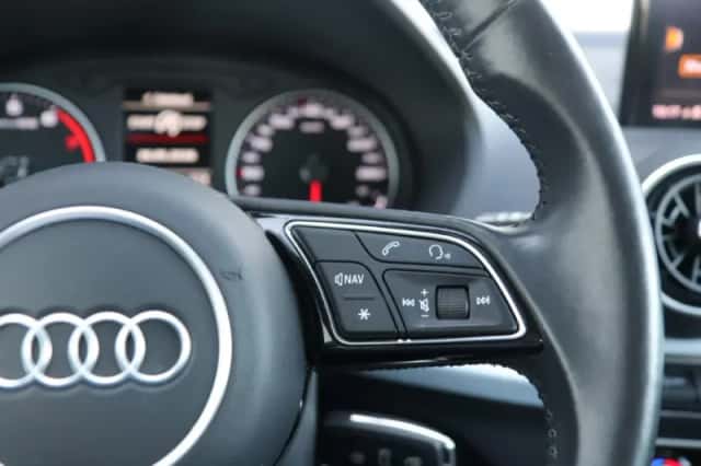 Audi Q2 (2020) thumbnail 21