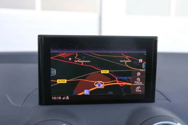 Audi Q2 (2020) thumbnail 22