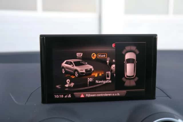 Audi Q2 (2020) thumbnail 24