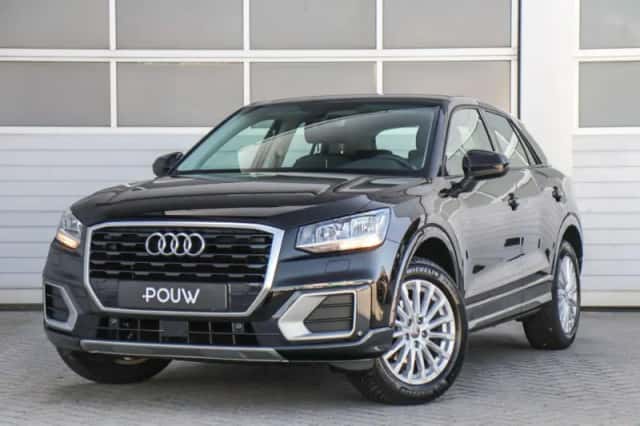 Audi Q2 (2020) thumbnail 36