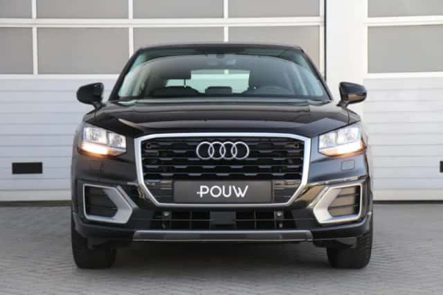 Audi Q2 (2020) thumbnail 8
