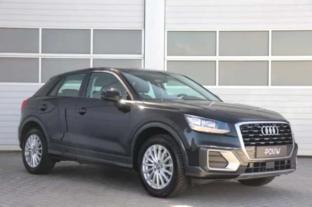 Audi Q2 (2020) thumbnail 9