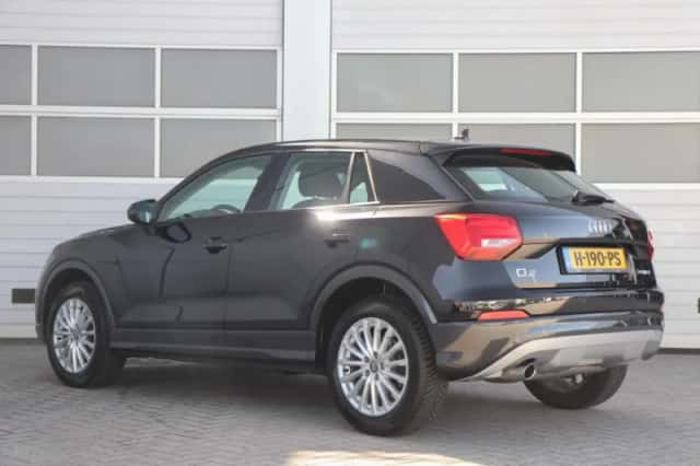 Audi Q2 (2020) thumbnail 10